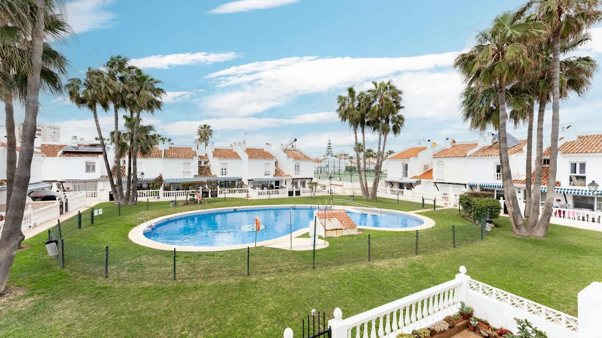 Guadalmar Sun & Beach Μάλαγα Σπίτι διακοπών