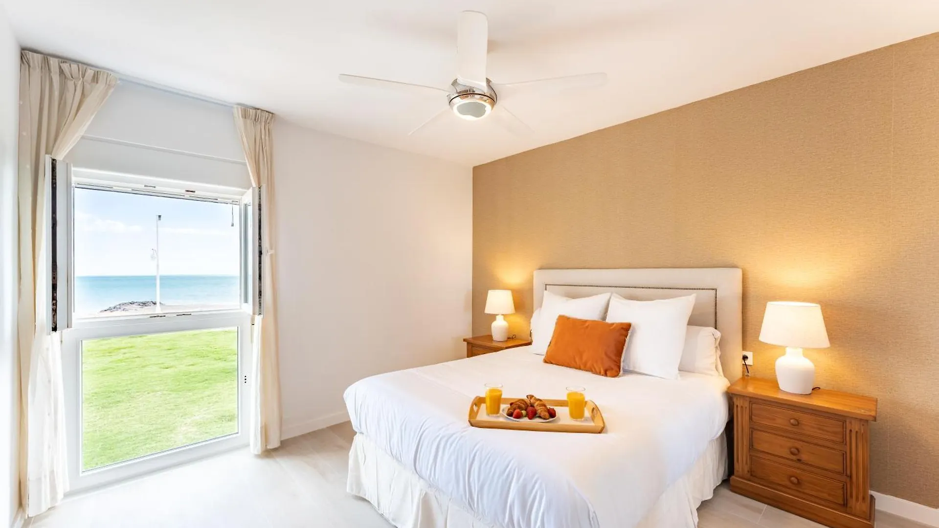Guadalmar Sun & Beach Μάλαγα Σπίτι διακοπών