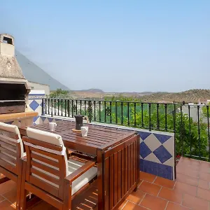  Сasa de vacaciones Ardales House