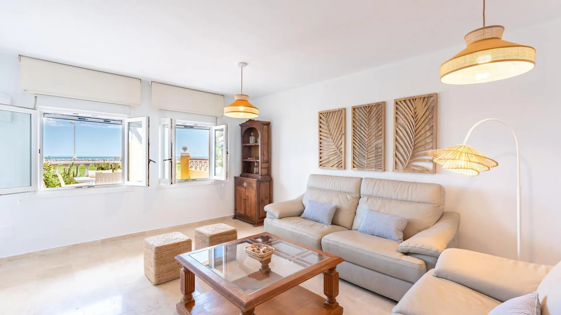 Guadalmar Sun & Beach Màlaga Španělsko