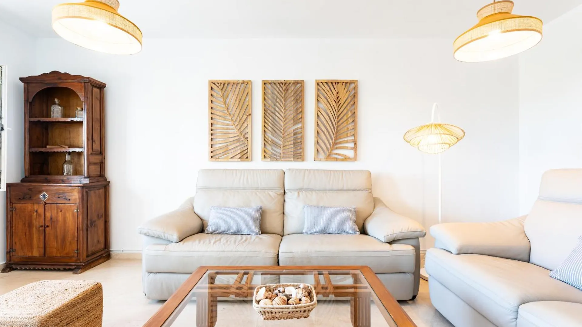 Guadalmar Sun & Beach Malaga Holiday home