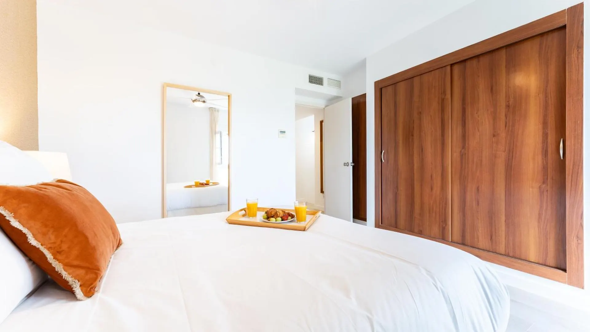 بيت للعطل Guadalmar Sun & Beach مالقة