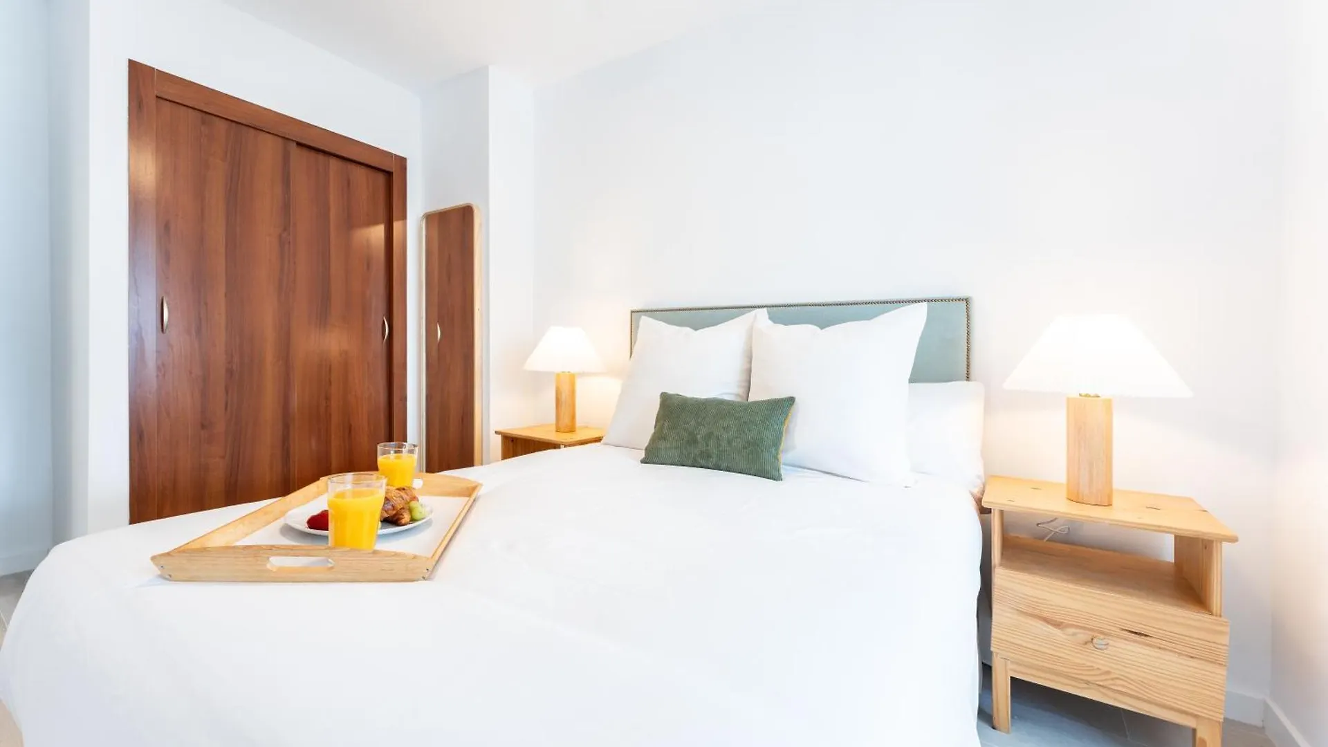 Guadalmar Sun & Beach مالقة 0*,  إسبانيا