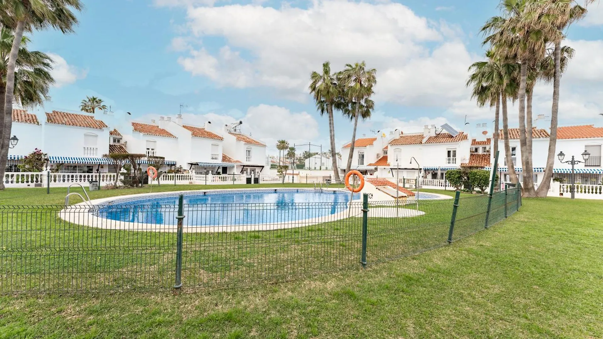 بيت للعطل Guadalmar Sun & Beach مالقة إسبانيا